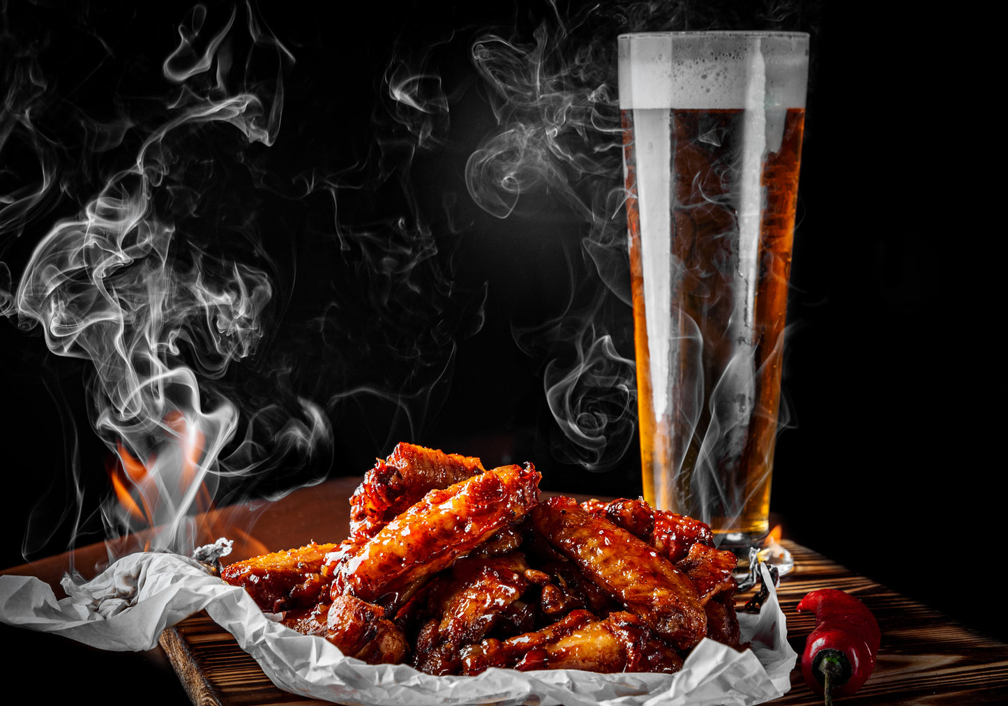 NEW Miso Horny BBQ Rub