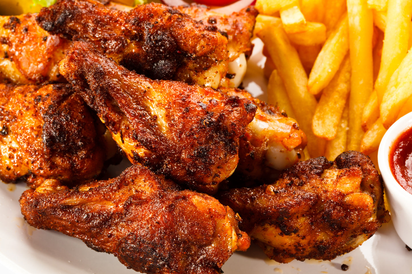 NEW Cherry BOOM Time BBQ Rub