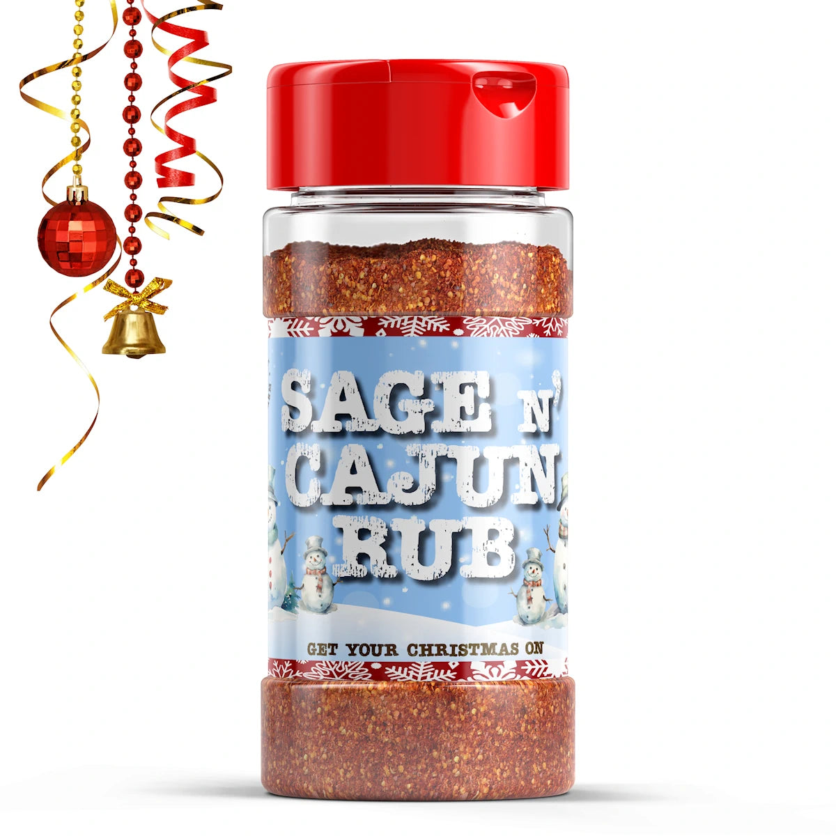 The Festive Flavour Trio