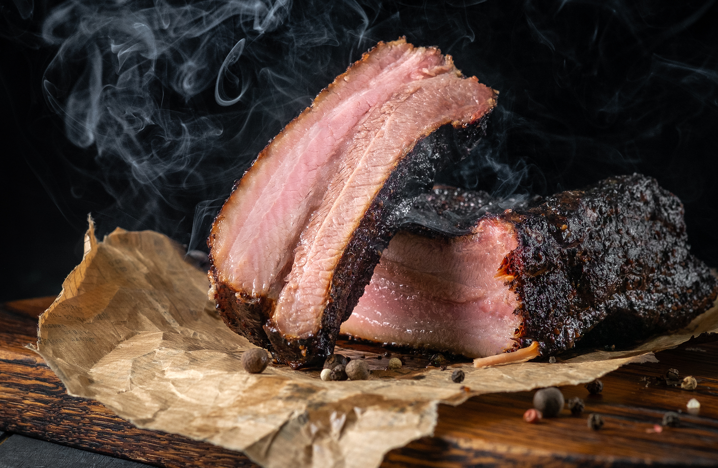 Dirty Cow Beef BBQ Rub