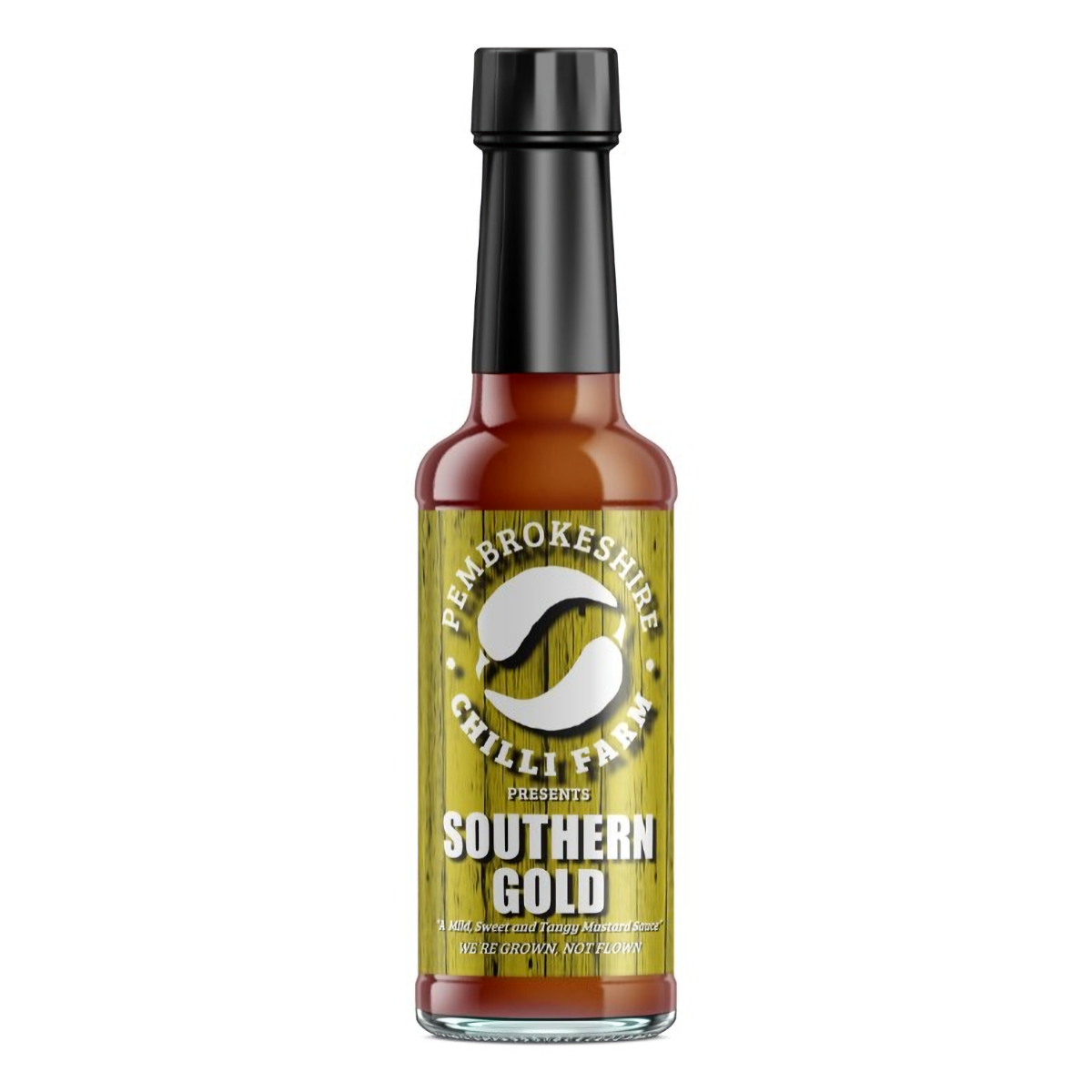 Southern Gold Chilli Sauce 165g