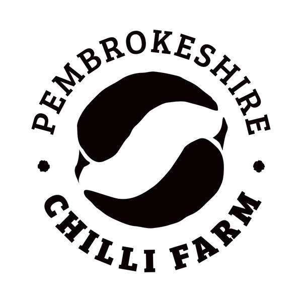 Pembrokeshire Chilli Farm