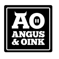 Angus & Oink Meat Rubs