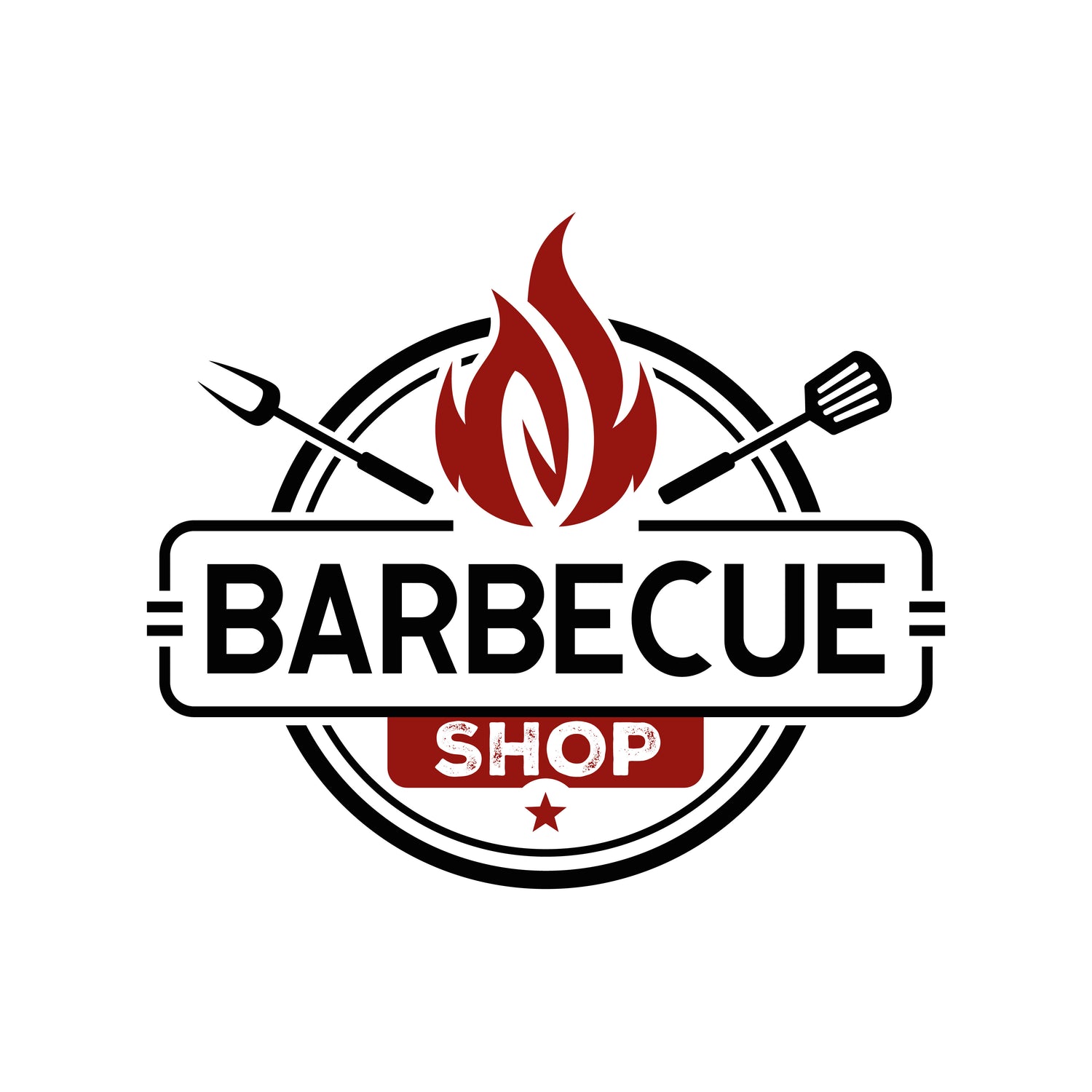 The BBQ Shop