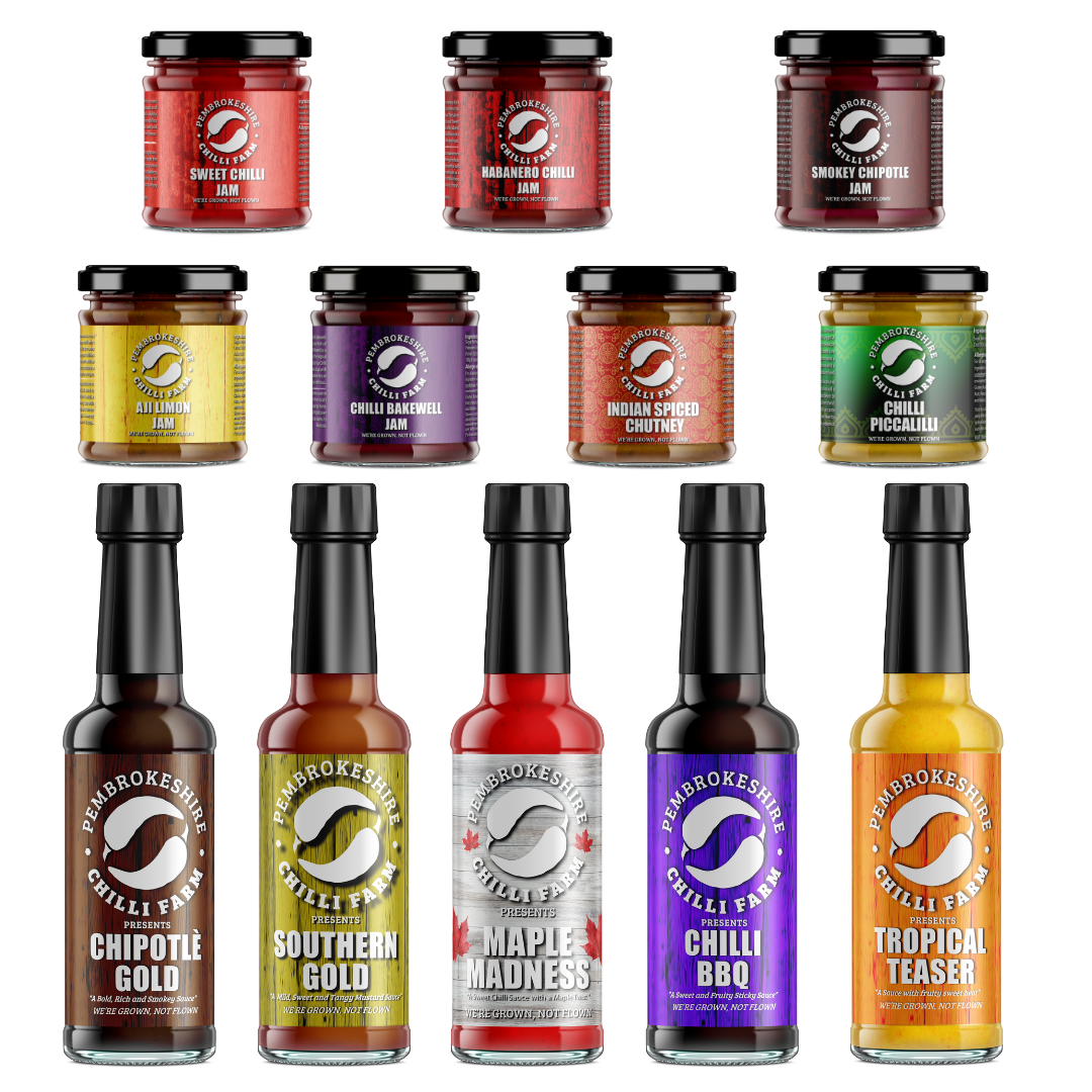 3 for £16 Mix & Match