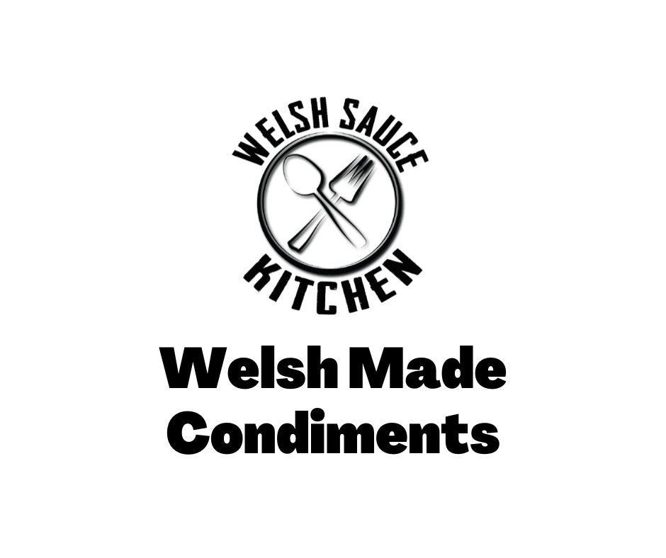 Welsh Sauce Kitchen - Pembrokeshire Chilli Farm