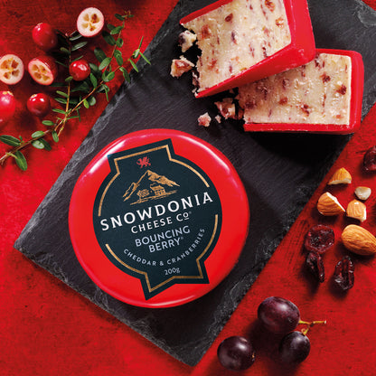 Chilli & Cheese Gift Set