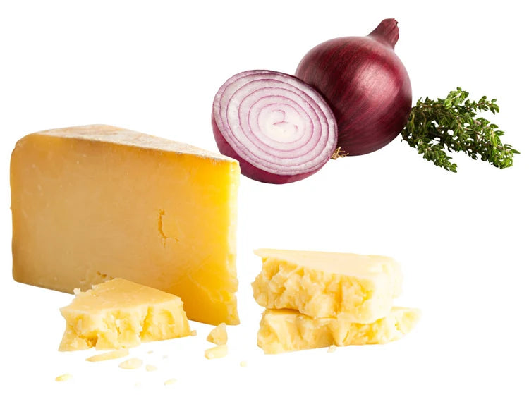 Monarch Crackers Roasted Onion & Thyme