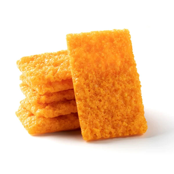 Monarch Crackers Smokey Red Reserve