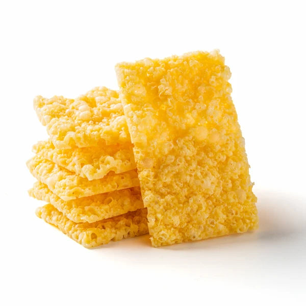 Monarch Crackers Strong Aged Cheddar