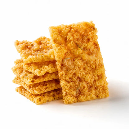 Monarch Crackers Roasted Onion & Thyme