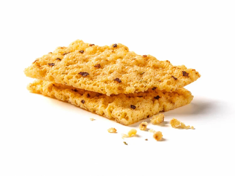 Monarch Crackers Spicy Chilli & Herbs