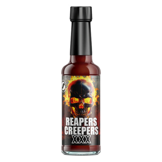 Reapers Creepers XXX