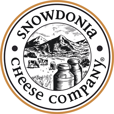 Any 2 Snowdonia Cheeses for £10