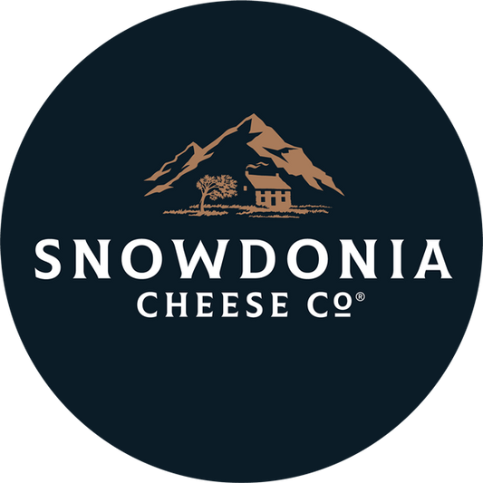 Any 2 Snowdonia Cheeses for £10