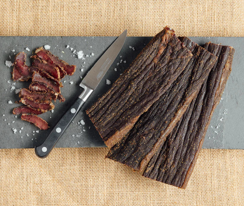 Chilli Biltong Big Bag 500g