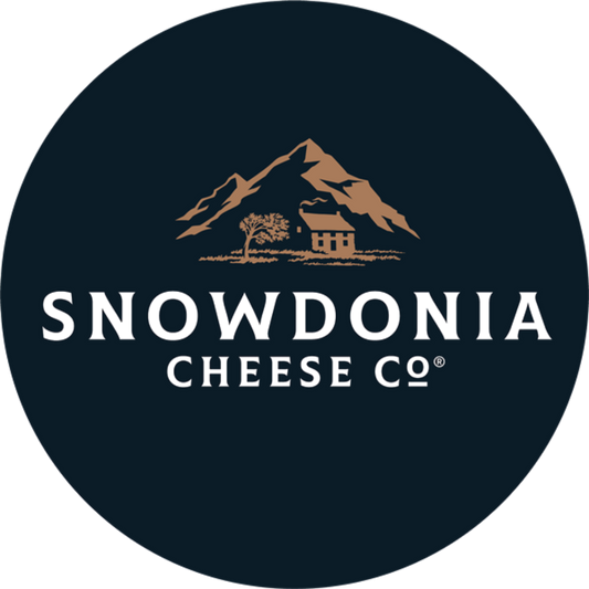 Any 3 Snowdonia Cheese Truckles for £15