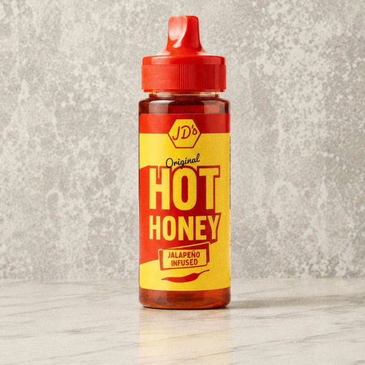 JD's Hot Honey Original