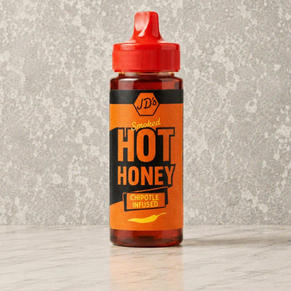 JD's Hot Honey Chipotle
