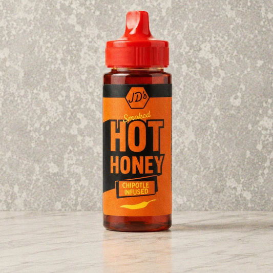 JD's Hot Honey Chipotle