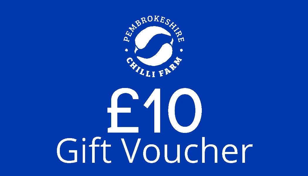 Christmas eGift Voucher