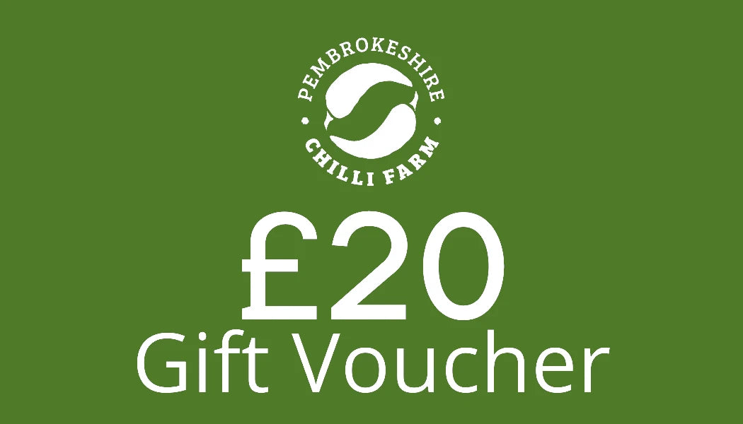 Christmas eGift Voucher