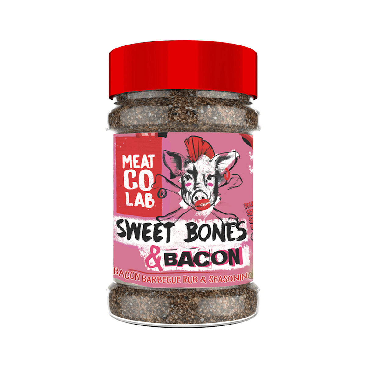 Sweet Bones & Bacon Seasoning